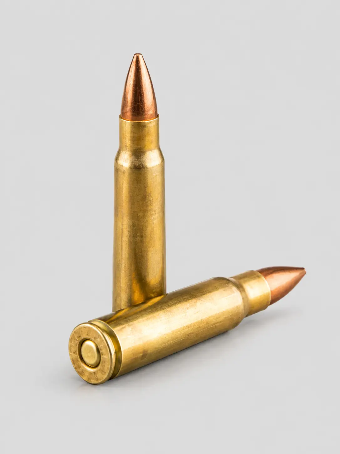 7.62 X 39 AK pattern